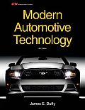 Modern Automotive Technology 8th Edition