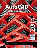 AutoCAD & Its Applications Basics 2014