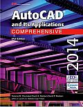AutoCAD and Its Applications Comprehensive 2014