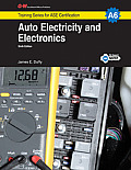 Auto Electricity & Electronics A6