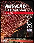 AutoCAD & Its Applications Basics 2015