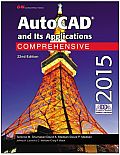 Autocad & Its Applications Comprehensive 2015