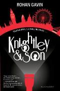 Knightley and Son