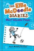 The Ellie McDoodle Diaries: Most Valuable Player