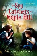 Spy Catchers of Maple Hill
