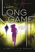 The Long Game: A Fixer Novel