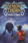 Simon Thorn 01 Simon Thorn & the Wolfs Den