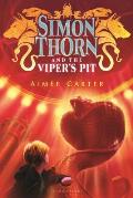 Simon Thorn 02 Simon Thorn & the Vipers Pit