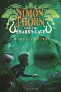 Simon Thorn 03 Simon Thorn & the Sharks Cave