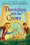 Castle Glower 03 Thursdays with the Crown