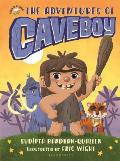 The Adventures of Caveboy