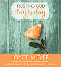 Trusting God Day by Day 365 Daily Devotions