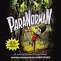 ParaNormaN [With Earbuds]
