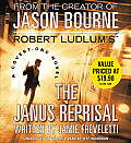 Robert Ludlums The Janus Reprisal Unabridged