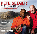 Storm King Stories Narratives Poems Spoken Word Set to a World of Music