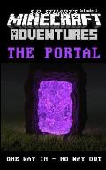 Portal A Minecraft Adventure