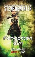Forgotten Girl: Season One - Episode 1