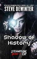 Shadow of History: Season Two - Episode 3