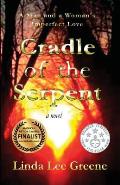 Cradle of the Serpent: A Man and a Woman's Imperfect Love