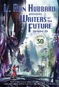 Writers of the Future Volume 30