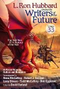 L. Ron Hubbard Presents Writers of the Future Volume 33