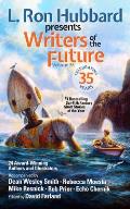 L. Ron Hubbard Presents Writers of the Future Volume 35: Bestselling Anthology of Award-Winning Science Fiction and Fantasy Short Stories