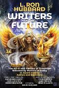 L. Ron Hubbard Presents Writers of the Future Volume 36: Bestselling Anthology of Award-Winning Science Fiction and Fantasy Short Stories
