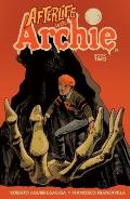 Afterlife with Archie 2 Betty R I P