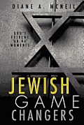 Jewish Game Changers