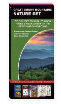 Great Smoky Mountains Nature Set: Field Guides to Wildlife, Birds, Trees & Wildflowers of the Great Smoky Mountains