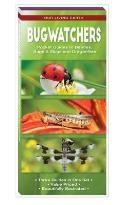 Bugwatchers Pocket Guides to Beetles Bugs & Slugs & Dragonflies