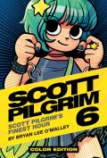 Scott Pilgrim Color Volume 06 Finest Hour