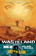 Wasteland Volume 08 Lost in the Ozone