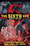 Sixth Gun Sons of the Gun