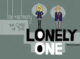Bad Machinery Volume 4 The Case of the Lonely One