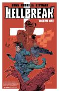 Hellbreak Volume 01