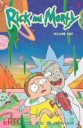 Rick and Morty (Volume #1)