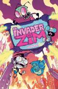 Invader Zim (Invader Zim #1)