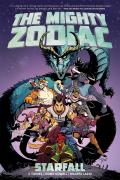 Mighty Zodiac Volume 1 Starfall