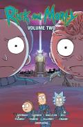 Rick & Morty Volume 02