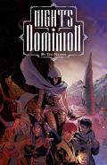 Nights Dominion Volume 01