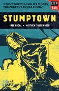 Stumptown (Volume #1)