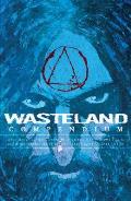 Wasteland Compendium Vol. 2