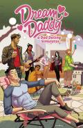 Dream Daddy A Dad Dating Comic Book