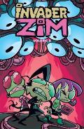Invader ZIM Volume 8