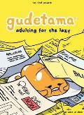 Gudetama Adulting for the Lazy Adulting for the Lazy