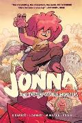 Jonna & the Unpossible Monsters