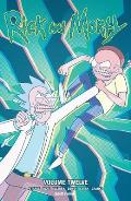Rick & Morty Volume 12