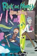 Rick & Morty Ever After Volume 1