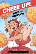Cheer Up Love & Pompoms